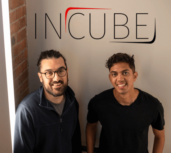 TechRound Startup Profile: Incube Space