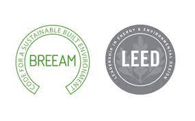 With Demand Control Ventilation You Can Gain Sustainability Certifications Valued by Investors 